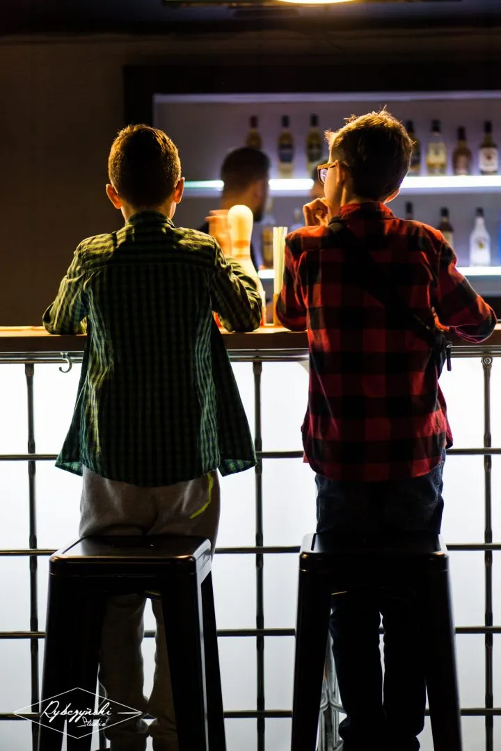 Bar Bowling City