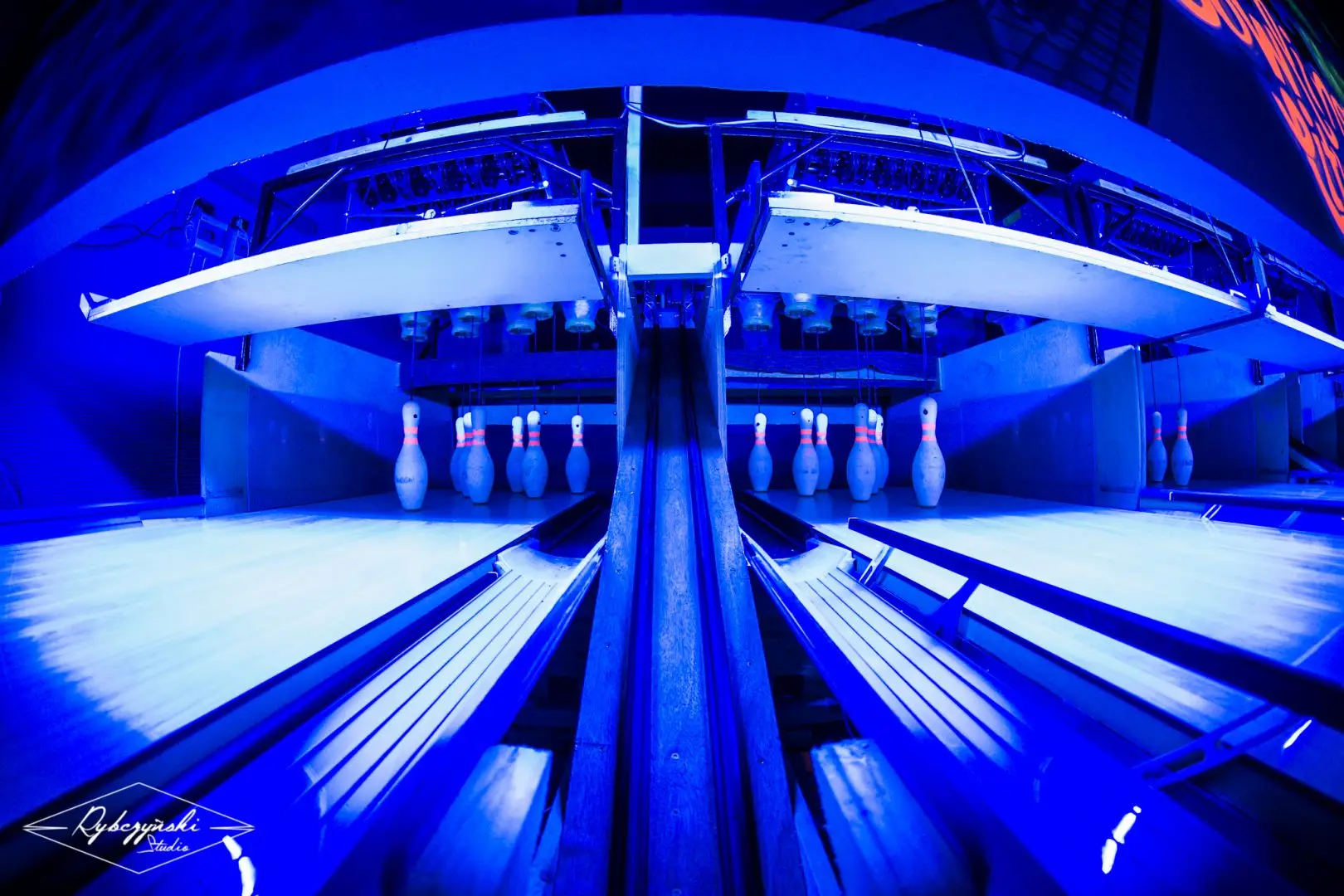 Tory bowlingowe